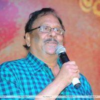 Sri Rama Rajyam Movie Audio Success Meet - Pictures | Picture 114447